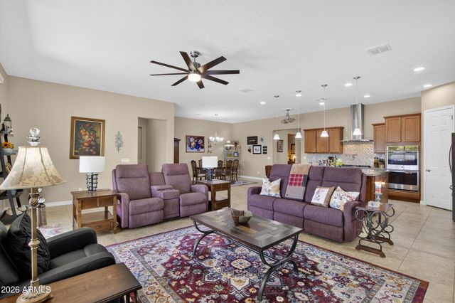 1669 N 156TH Drive, Goodyear, AZ 85395