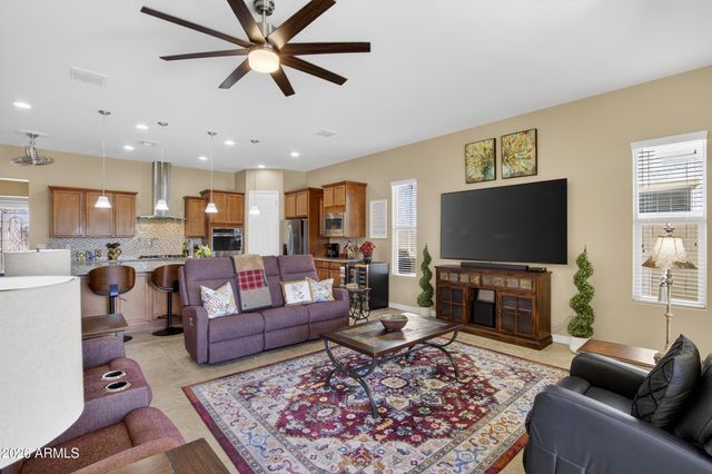 1669 N 156TH Drive, Goodyear, AZ 85395