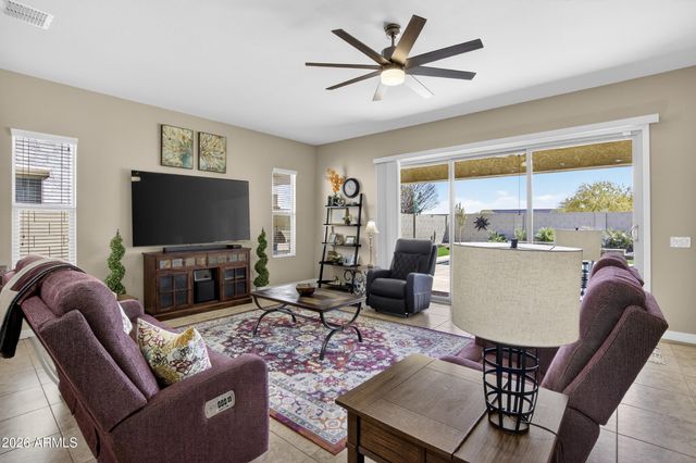 1669 N 156TH Drive, Goodyear, AZ 85395