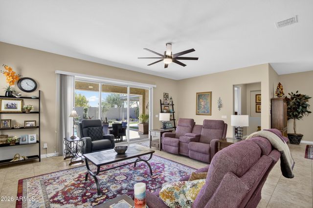 1669 N 156TH Drive, Goodyear, AZ 85395