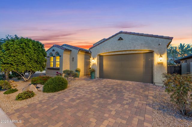 1669 N 156TH Drive, Goodyear, AZ 85395