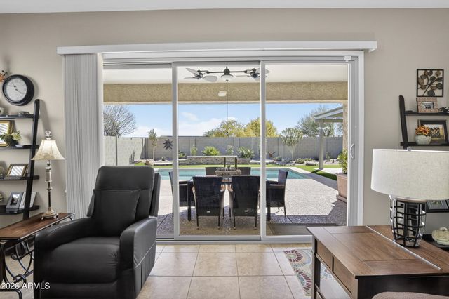 1669 N 156TH Drive, Goodyear, AZ 85395