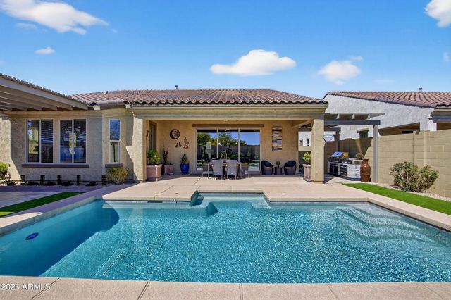 1669 N 156TH Drive, Goodyear, AZ 85395