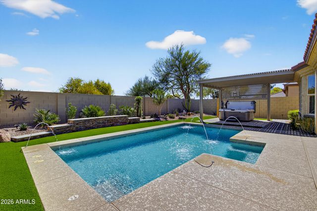 1669 N 156TH Drive, Goodyear, AZ 85395