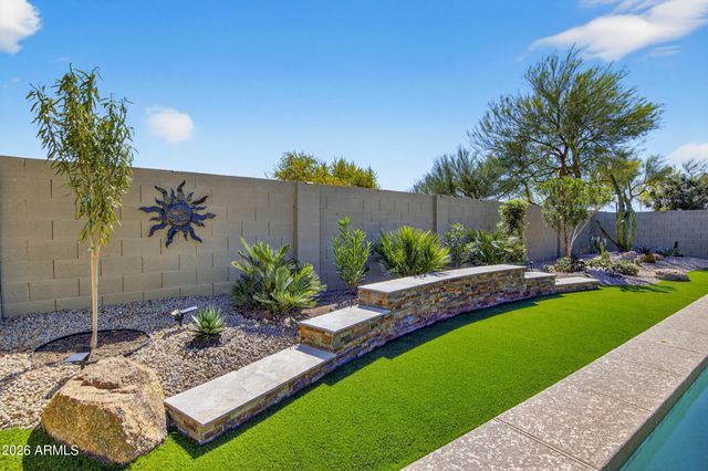 1669 N 156TH Drive, Goodyear, AZ 85395