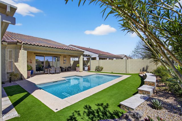 1669 N 156TH Drive, Goodyear, AZ 85395