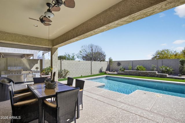 1669 N 156TH Drive, Goodyear, AZ 85395