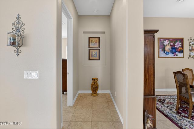 1669 N 156TH Drive, Goodyear, AZ 85395