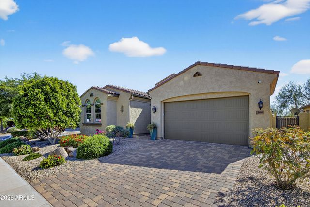 1669 N 156TH Drive, Goodyear, AZ 85395