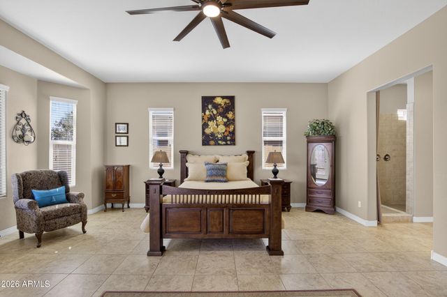 1669 N 156TH Drive, Goodyear, AZ 85395