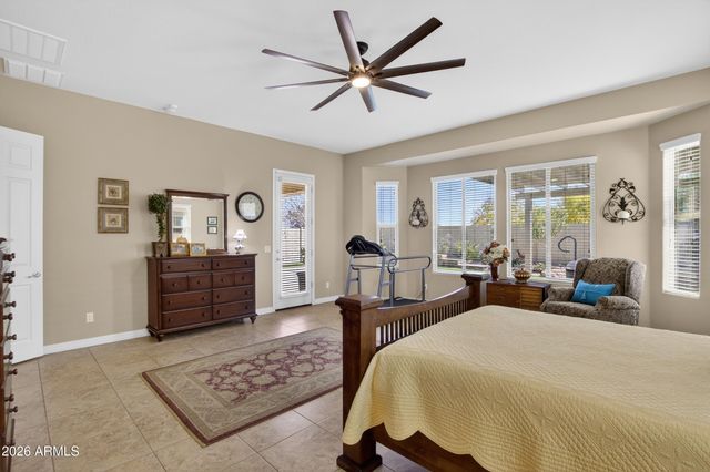 1669 N 156TH Drive, Goodyear, AZ 85395