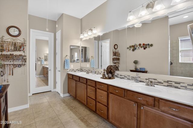 1669 N 156TH Drive, Goodyear, AZ 85395