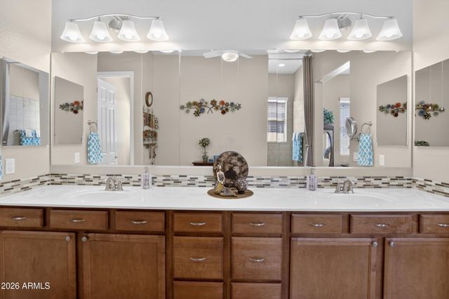 1669 N 156TH Drive, Goodyear, AZ 85395