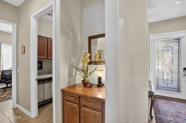 1669 N 156TH Drive, Goodyear, AZ 85395