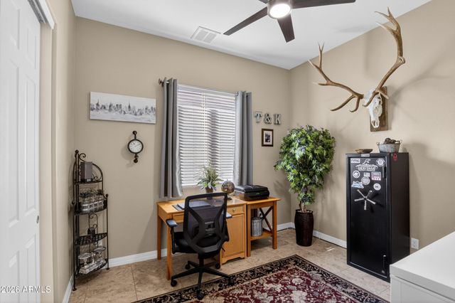 1669 N 156TH Drive, Goodyear, AZ 85395