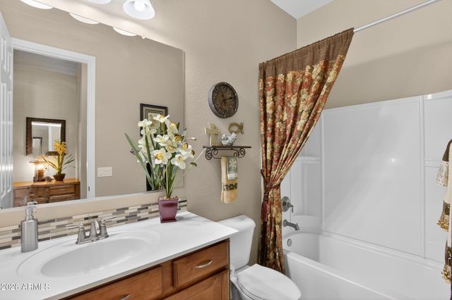 1669 N 156TH Drive, Goodyear, AZ 85395