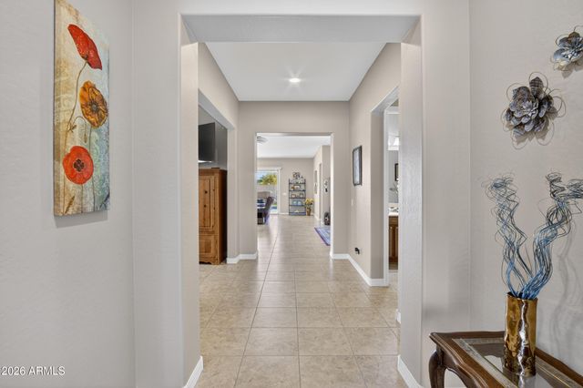 1669 N 156TH Drive, Goodyear, AZ 85395