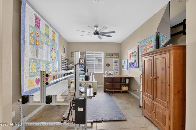 1669 N 156TH Drive, Goodyear, AZ 85395