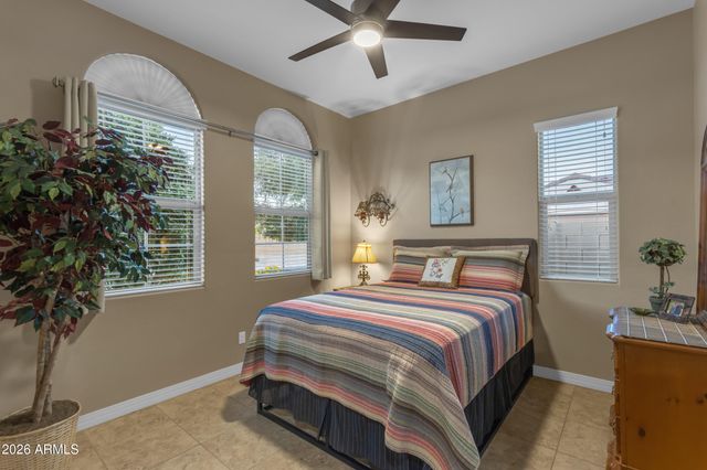 1669 N 156TH Drive, Goodyear, AZ 85395