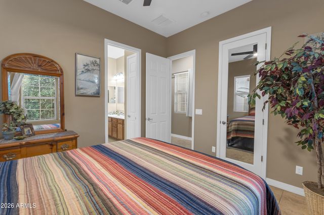 1669 N 156TH Drive, Goodyear, AZ 85395