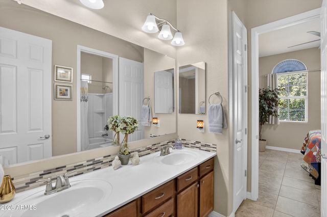 1669 N 156TH Drive, Goodyear, AZ 85395