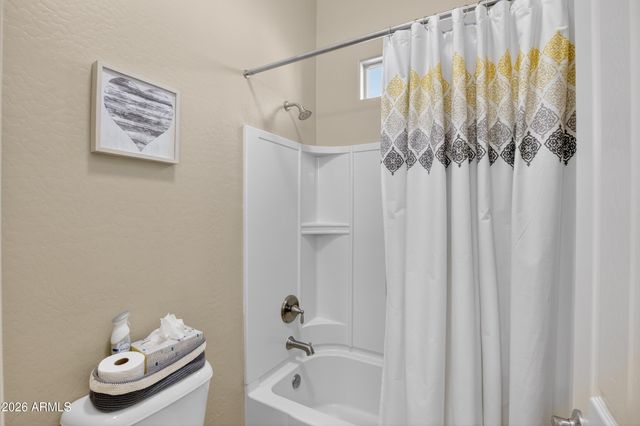 1669 N 156TH Drive, Goodyear, AZ 85395