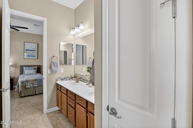 1669 N 156TH Drive, Goodyear, AZ 85395