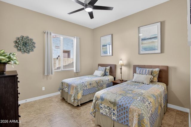 1669 N 156TH Drive, Goodyear, AZ 85395