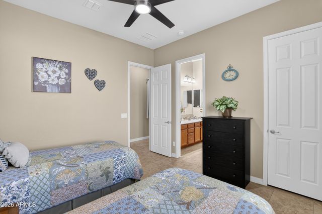 1669 N 156TH Drive, Goodyear, AZ 85395