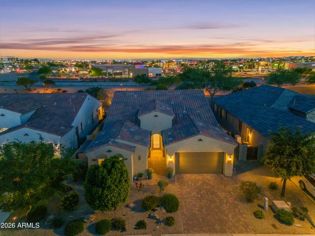 1669 N 156TH Drive, Goodyear, AZ 85395