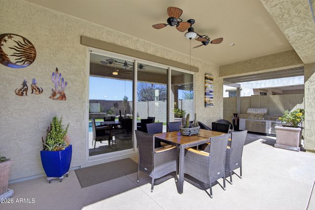 1669 N 156TH Drive, Goodyear, AZ 85395