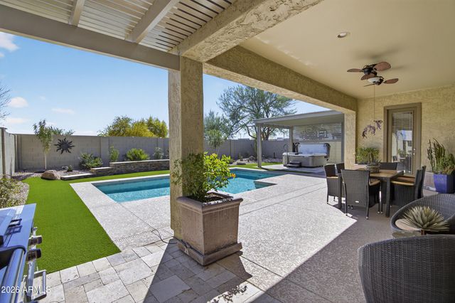 1669 N 156TH Drive, Goodyear, AZ 85395