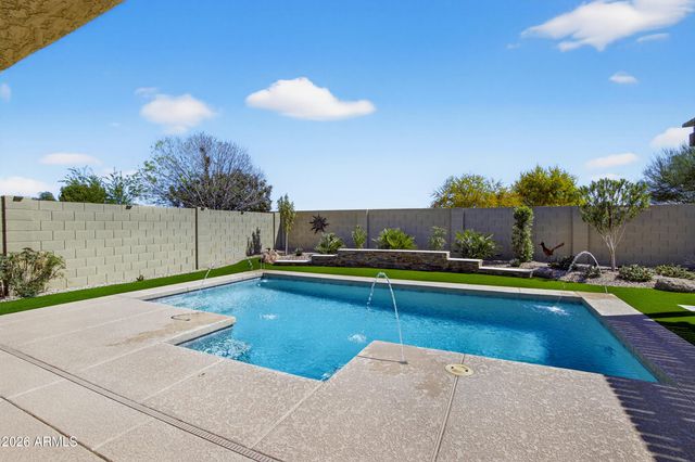 1669 N 156TH Drive, Goodyear, AZ 85395