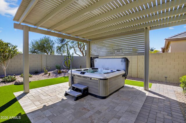 1669 N 156TH Drive, Goodyear, AZ 85395