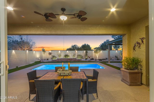 1669 N 156TH Drive, Goodyear, AZ 85395