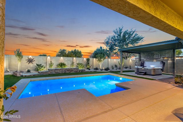 1669 N 156TH Drive, Goodyear, AZ 85395