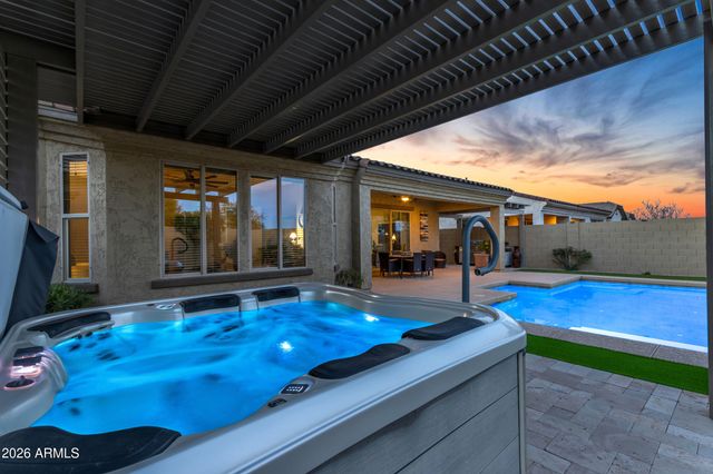 1669 N 156TH Drive, Goodyear, AZ 85395