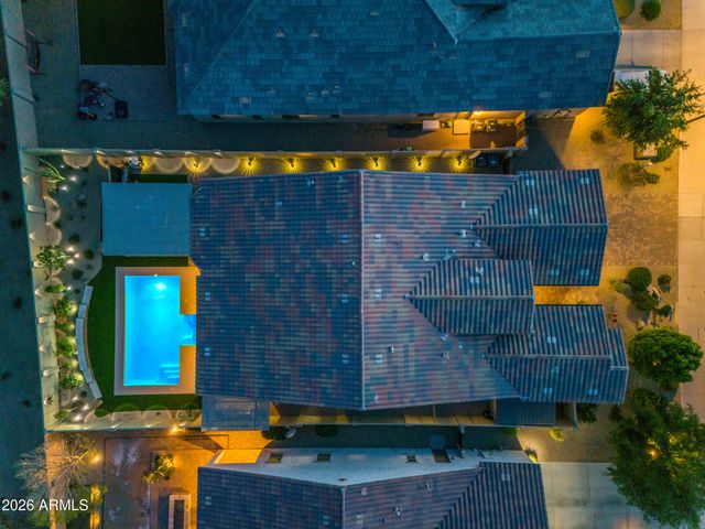 1669 N 156TH Drive, Goodyear, AZ 85395