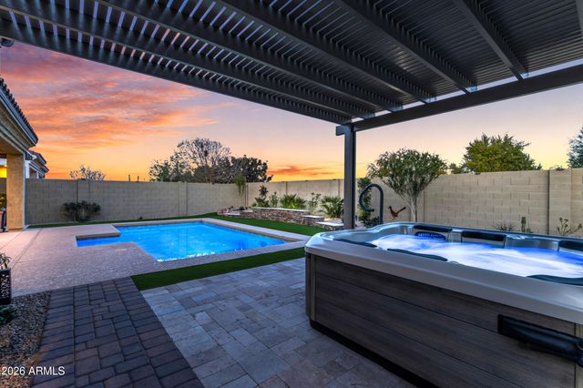 1669 N 156TH Drive, Goodyear, AZ 85395