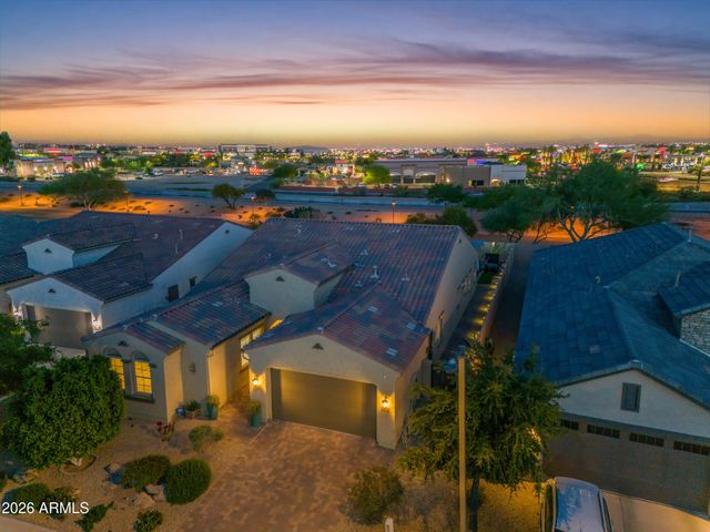 1669 N 156TH Drive, Goodyear, AZ 85395