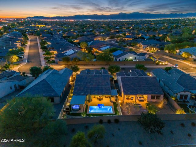 1669 N 156TH Drive, Goodyear, AZ 85395