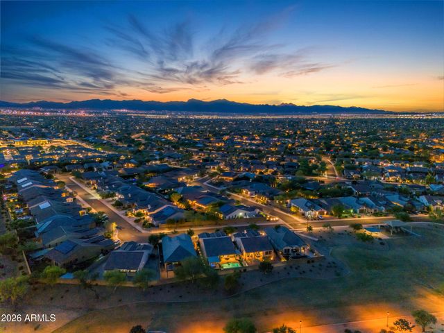 1669 N 156TH Drive, Goodyear, AZ 85395