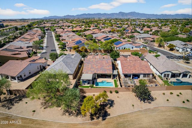 1669 N 156TH Drive, Goodyear, AZ 85395