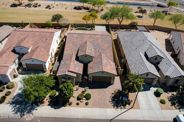 1669 N 156TH Drive, Goodyear, AZ 85395