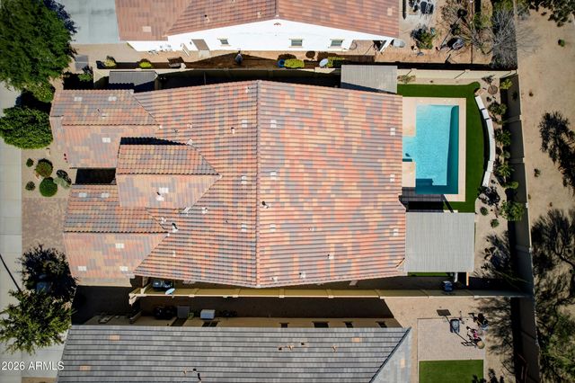 1669 N 156TH Drive, Goodyear, AZ 85395