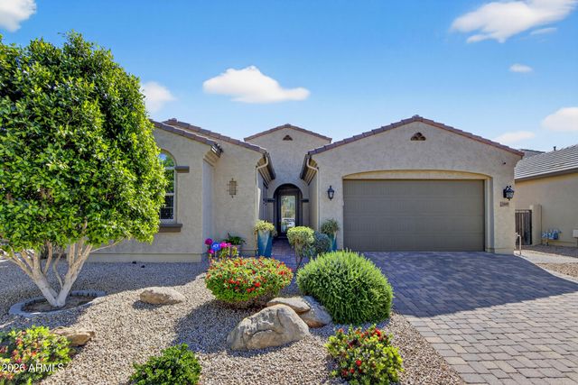 1669 N 156TH Drive, Goodyear, AZ 85395