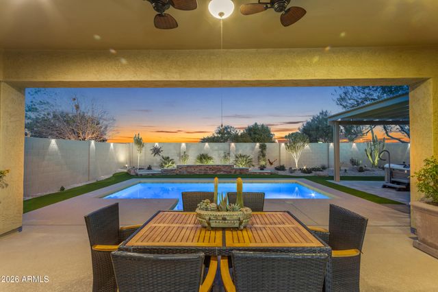 1669 N 156TH Drive, Goodyear, AZ 85395