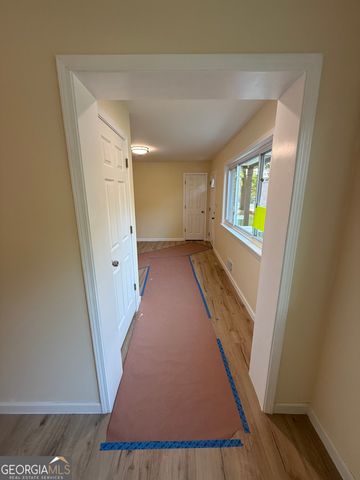 264 Shelburn Drive, Riverdale, GA 30274