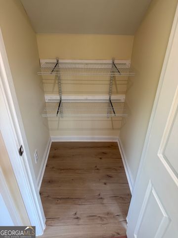 264 Shelburn Drive, Riverdale, GA 30274