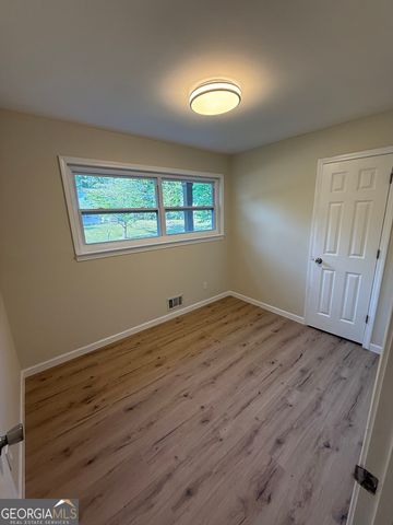 264 Shelburn Drive, Riverdale, GA 30274